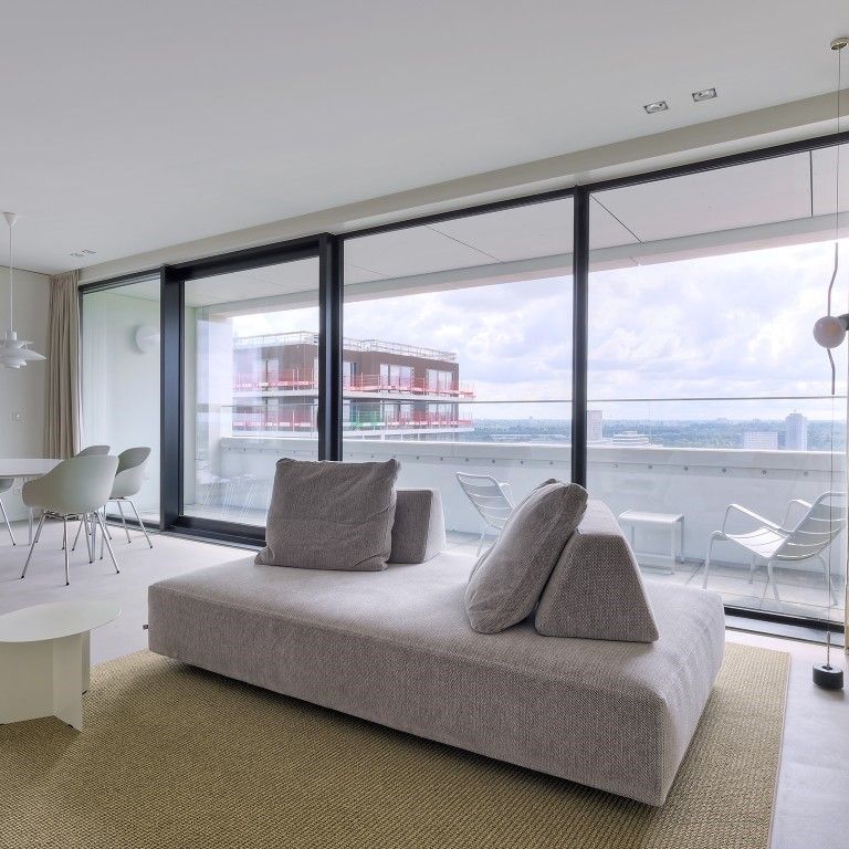 Dijkmeerlaan 539, 1096 DE, Amsterdam - Foto 1