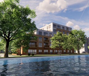 Appartement te huur: Tamboerijnhof 57 1544 ZA Zaandijk - Foto 3