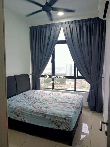 Twin Tower Residence - Foto 3