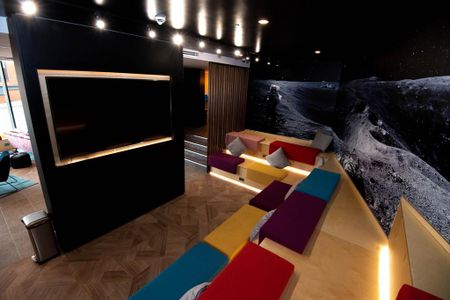 1 bedroom private hall to rent - Photo 4