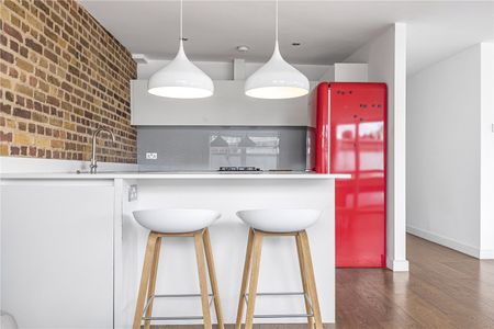 Leonard Street, Shoreditch, London, EC2A 4LX - Photo 4