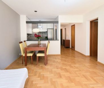 4 pokojowe z ogródkiem przy lesie Wełnowiec OPT 73.52 m² - Zdjęcie 2