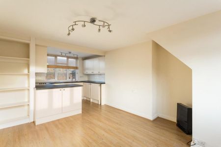 1 bedroom flat to rent - Photo 3