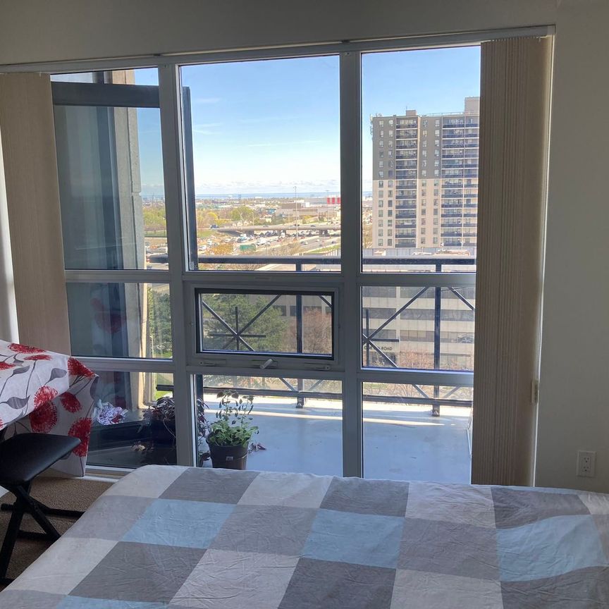 For Lease - 6 Eva Road Unit# 806, Toronto, Ontario - Photo 1