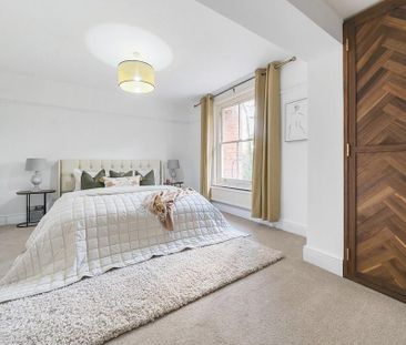 5 bedroom house to rent - Photo 2