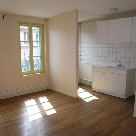 Appartement 2 pièces à Bar-le-Duc - Photo 3