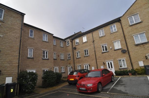 1 bed Apartment - To Let - Photo 1
