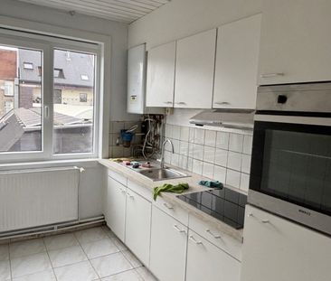 - SINT-AMANDSBERG - Knus éénslaapkamer appartement in het hartje va... - Foto 3