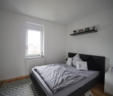 2-ZKB Wohnung mit Balkon, EBK und Stellplatz - Foto 2