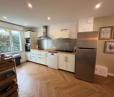 Location maison 4 pièces, 109.45m², Bouliac - Photo 6