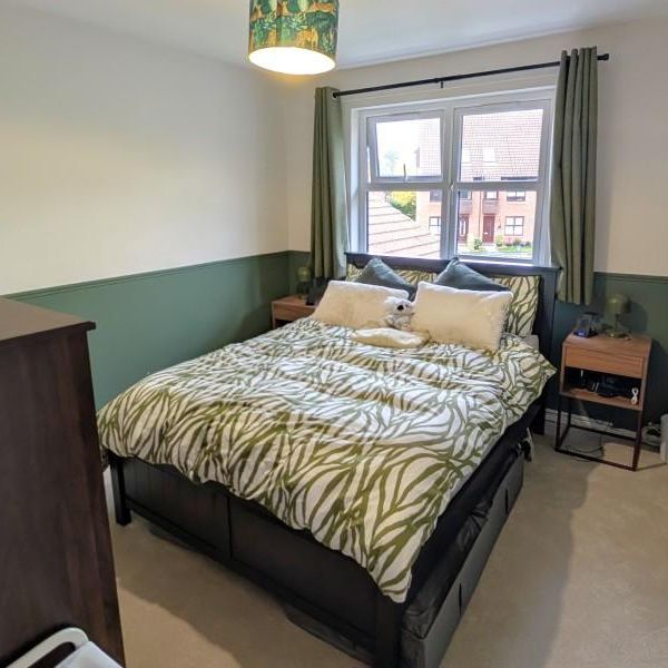 1 bedroom apartment to rent - Photo 1