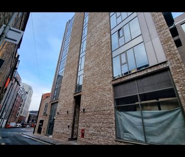 Studio Flat, Gradwell Street, L1 - Photo 6