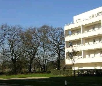 Appartement T2 à louer Nantes - 35 m² - Photo 5