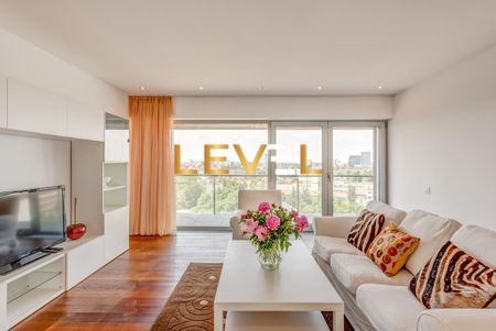 ALIA Apartments Premium 1 Bedroom Apartment 82 SQM Usable Area - Fotografie 3