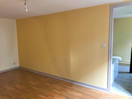 T2 de 43 m² – Quartier Carmes – LOCATION – LIMOGES – BEGIP - Photo 3