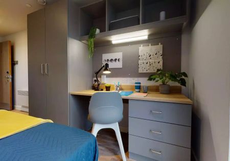 Bronze En Suite Plus - Photo 5