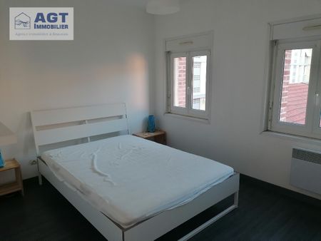 Location Appartement 2 pièces 36m² BEAUVAIS 60000 - Photo 4