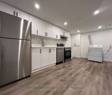 For Lease - 25 Emperor Street Unit# Basement, Ajax, Ontario - Photo 4