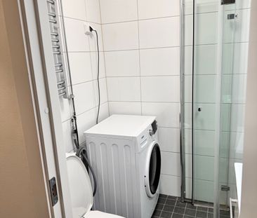 Enspännargatan, Hässelby - Foto 4