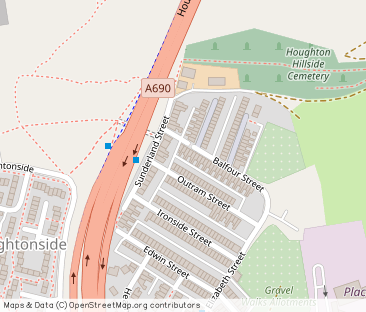 Stanley Street, Houghton Le Spring, DH5 - Photo 1