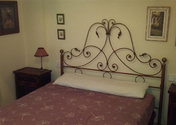 1 Bedroom Apartment For Rent in La Duquesa