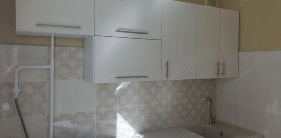 Garsoniera in zona Mihai Bravu - Photo 2