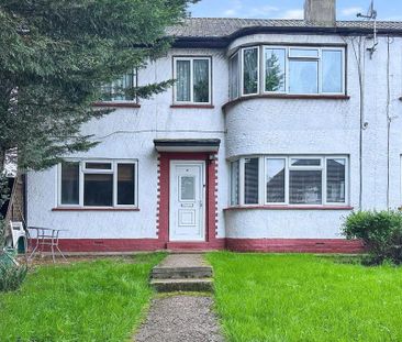 2 bedroom maisonette to rent - Photo 4