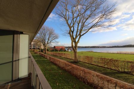 Ihre moderne Traumwohnung am Ostseefjord Schlei - Photo 2