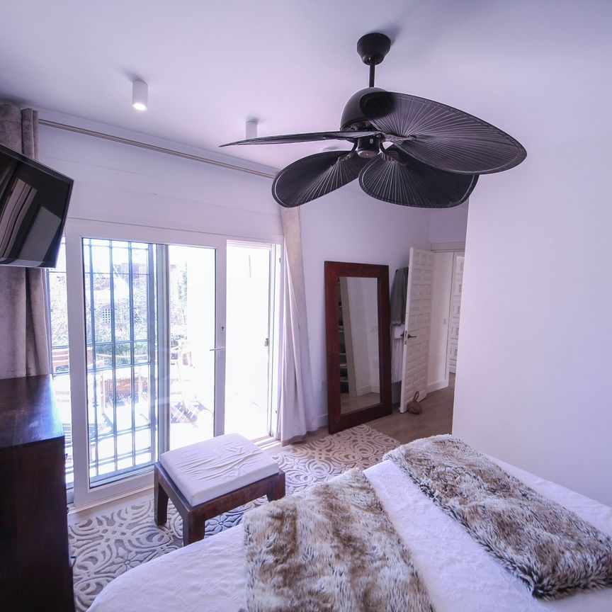 Ref:B12-19R MODERN LUXURY SEA VIEW VILLA - Photo 1