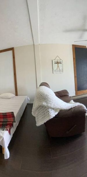Appartement semi-meublé, wifi prêt a déménager ! - Photo 1