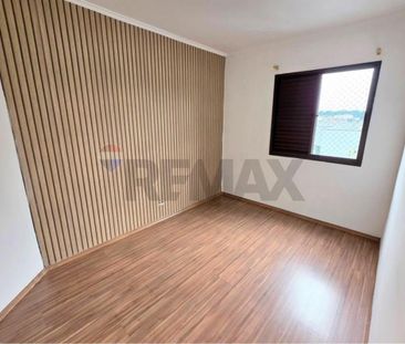 Apartamento com 55 metros para Alugar 2 dormitórios 1 vaga na Vila ... - Photo 1