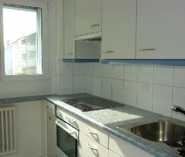 "Charmante Wohnung zu vergeben" - Photo 3