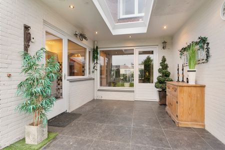 Te huur: Huis Christiaansdreef in Veldhoven - Foto 2