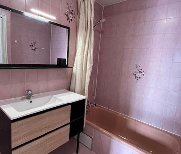 Location Appartement 1 pièce 30m² ANGOULEME 16000 - Photo 6