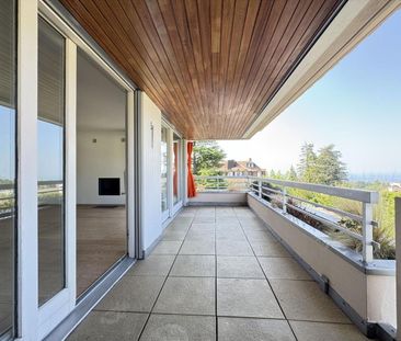 Apartment 4.5 rooms - Photo 2