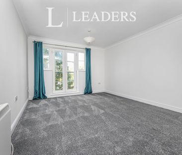 2 bedroom apartment to rent Pashford Place, Ipswich, IP3 - Photo 3