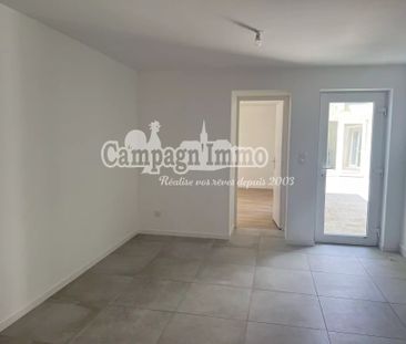 APPARTEMENT T2 REZ-DE-CHAUSSEE - Photo 6