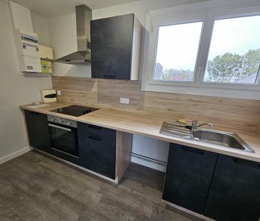 Location Appartement 3 pièces 54m² LE CREUSOT 71200 - Photo 1