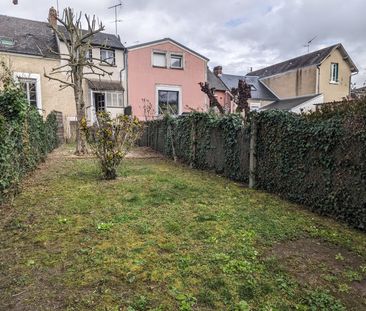 Maison T2 - Photo 5