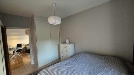Långhalsvägen, Årsta - Foto 2