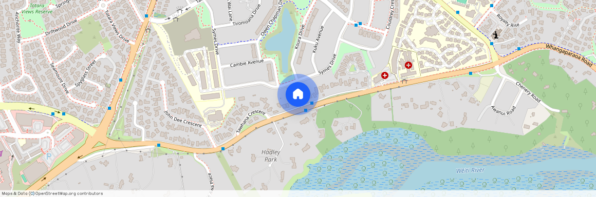 90A Whangaparaoa Road, Red Beach, Rodney