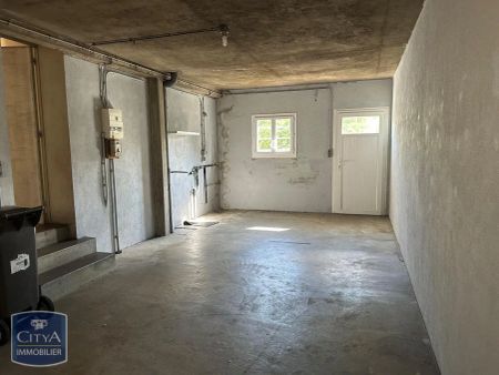 Maison à louer 4 pièces 89.36m² - Photo 5