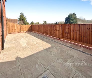 2 bedroom house to rent - Photo 5