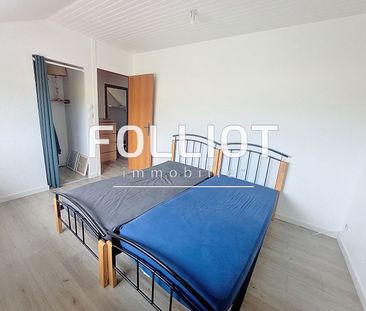 A LOUER maison 5 pièces Agon-Coutainville - Photo 1