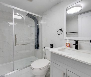 For Lease - 1793 Parkside Drive Unit# Basement, Pickering, Ontario - Photo 3