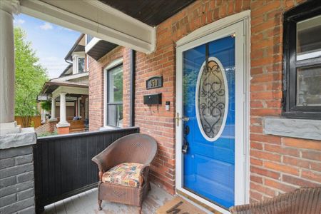 For Lease - 350 Albany Avenue, Toronto, Ontario - Photo 4