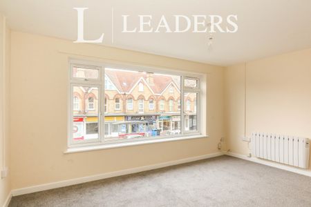 2 bedroom maisonette to rent Ashley Road, Parkstone, Poole, BH14 - Photo 5