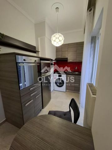Διαμέρισμα 45 τ.μ. για ενοικίαση, Θεσσαλονίκη - Περιφ/Κοί Δήμοι, Καλαμαριά - Φωτογραφία 3