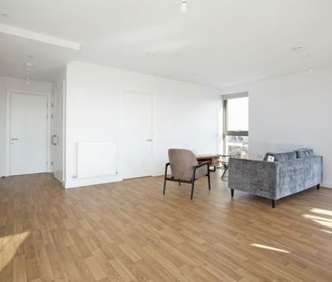 1 bedroom apartment - Photo 1