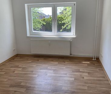 Demnächst frei! 3-Zimmer-Wohnung in Flensburg Mürwik - Photo 2